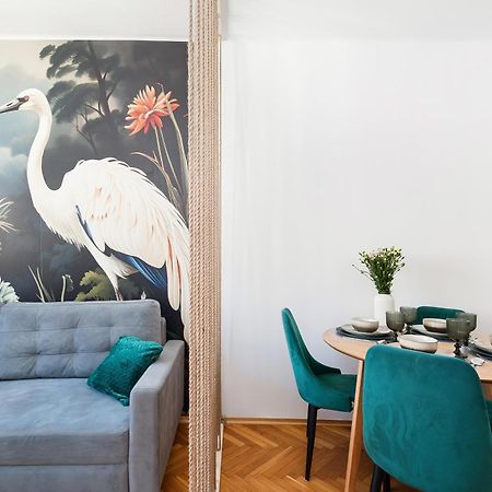 Vistula River Apartment Krasków Εξωτερικό φωτογραφία