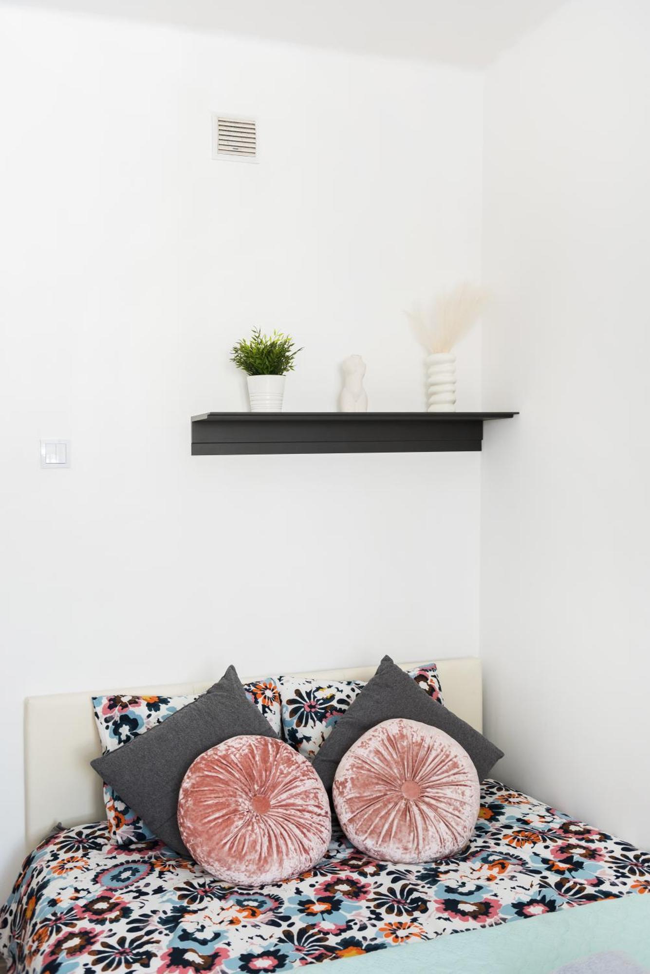 Vistula River Apartment Krasków Εξωτερικό φωτογραφία
