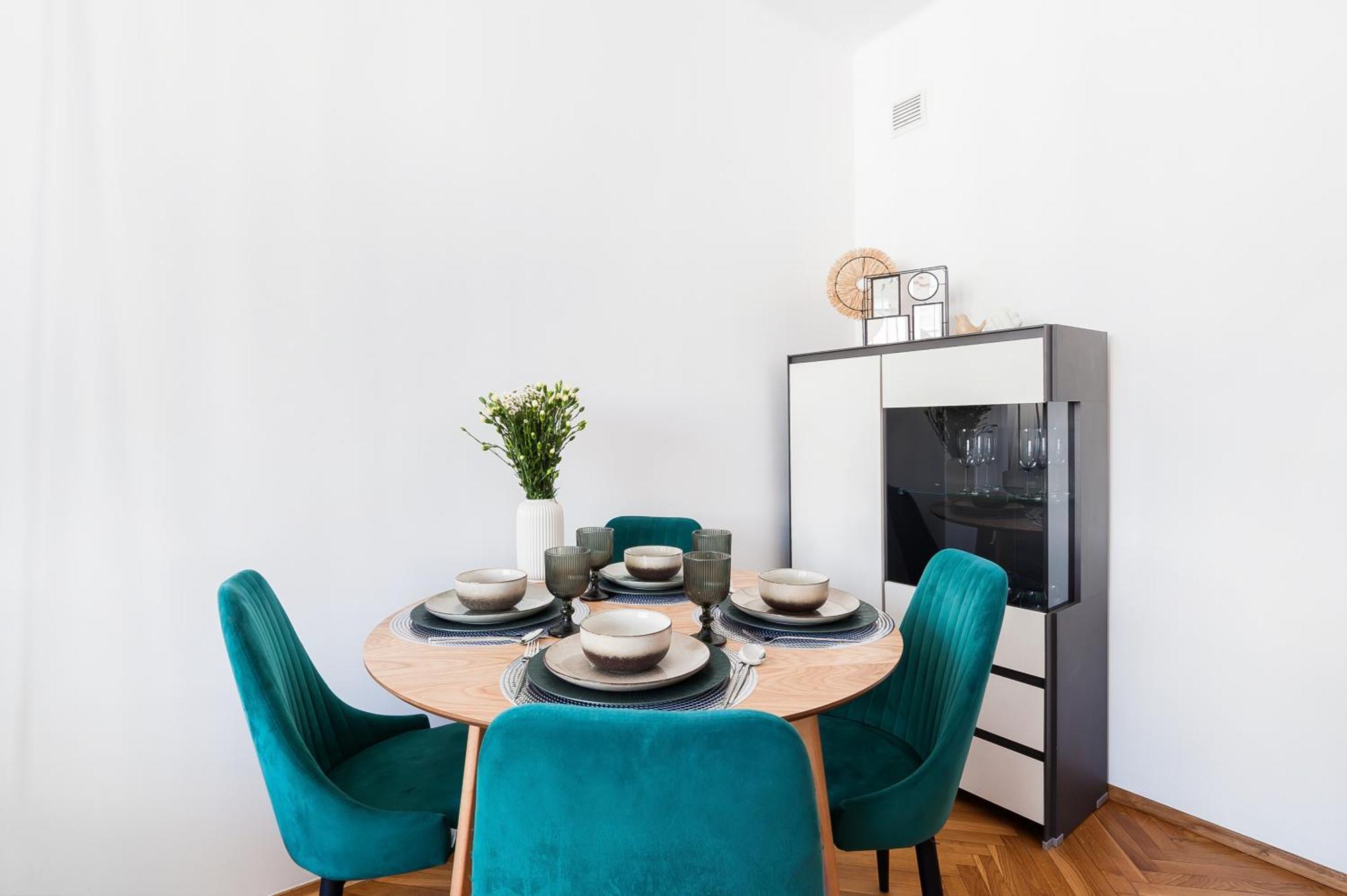 Vistula River Apartment Krasków Εξωτερικό φωτογραφία