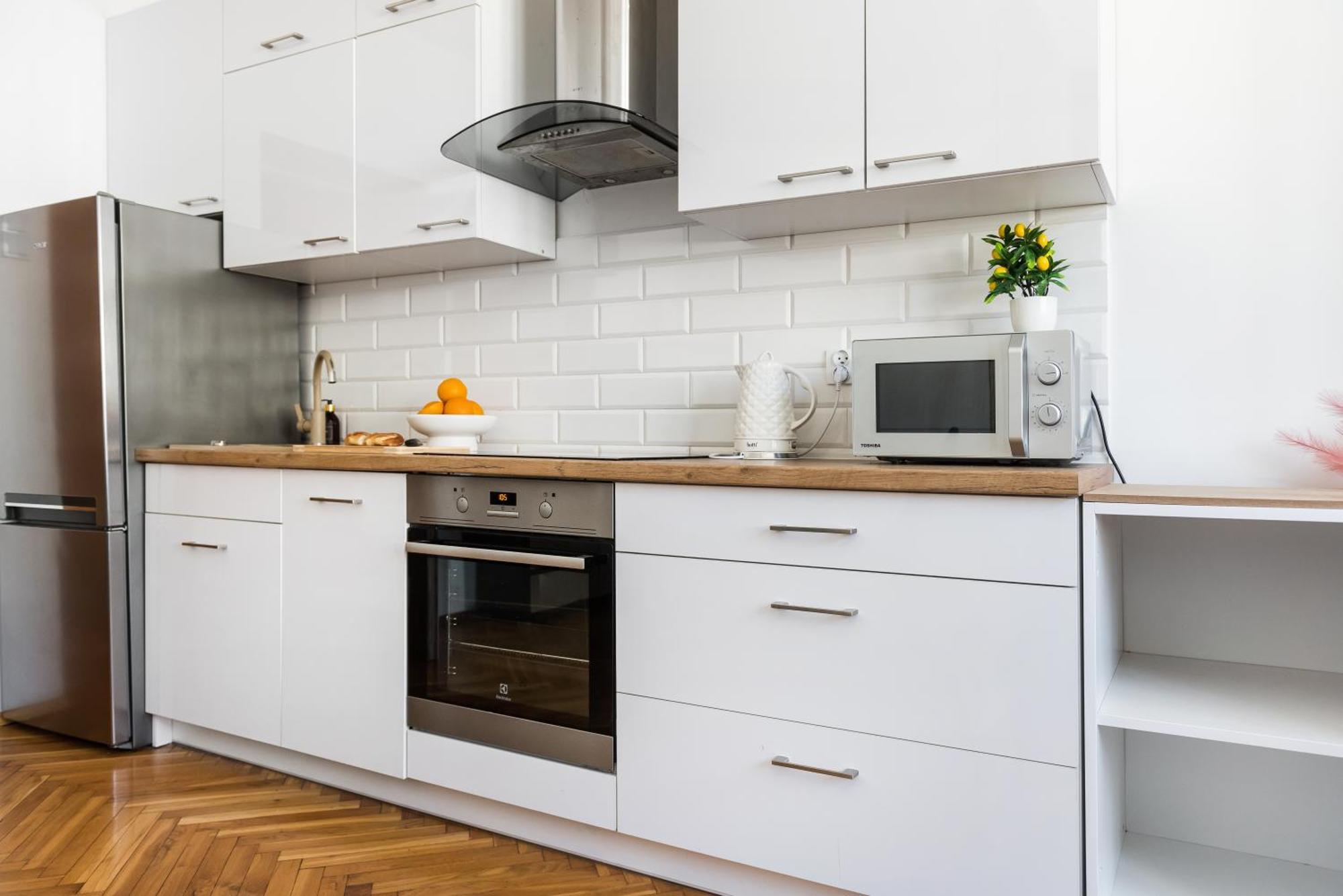Vistula River Apartment Krasków Εξωτερικό φωτογραφία