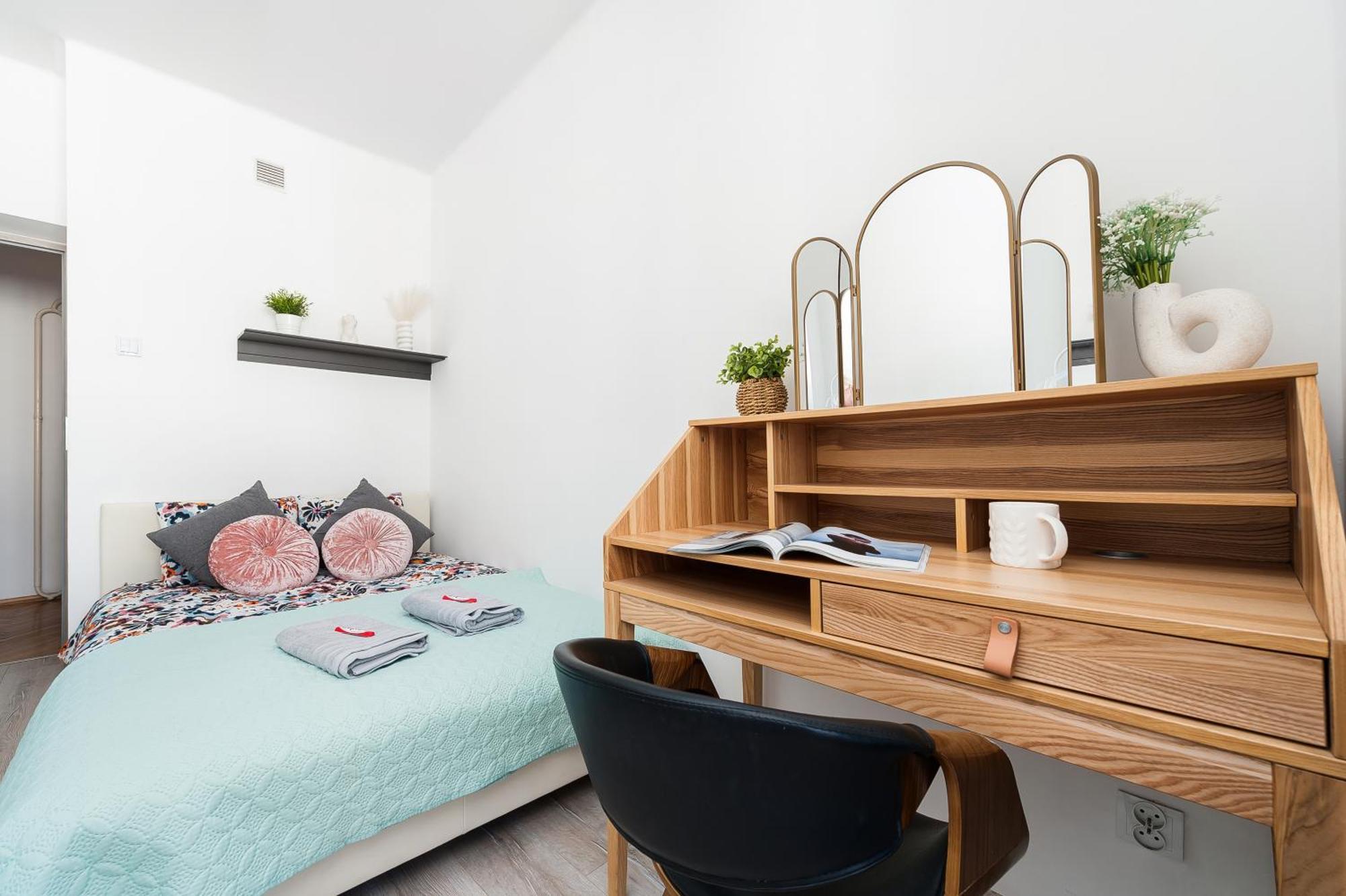 Vistula River Apartment Krasków Εξωτερικό φωτογραφία