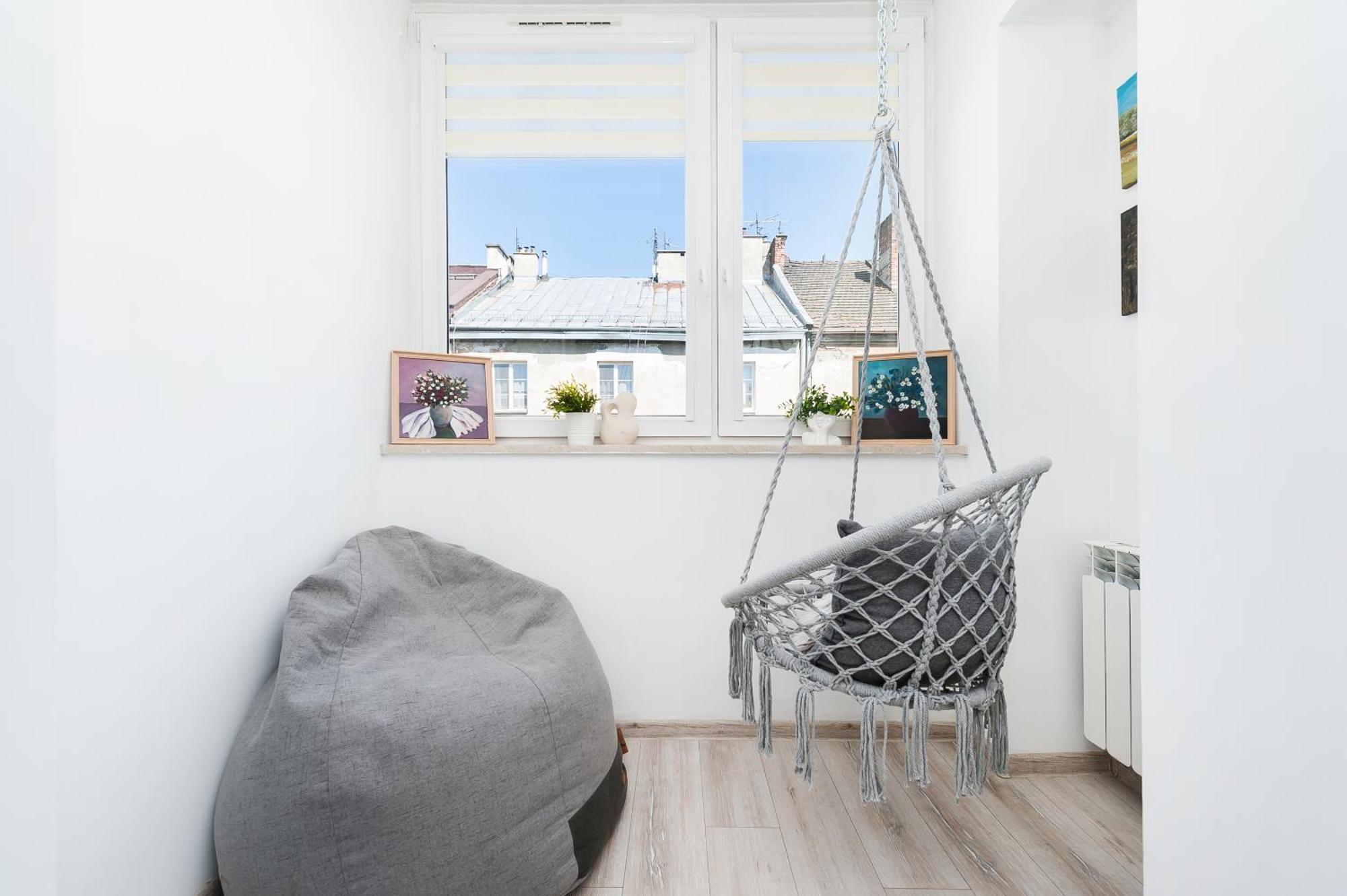 Vistula River Apartment Krasków Εξωτερικό φωτογραφία