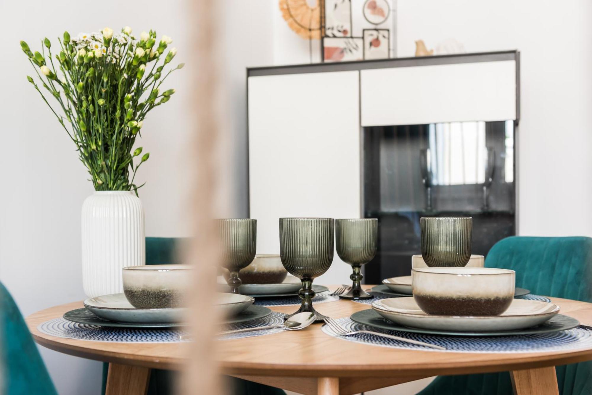 Vistula River Apartment Krasków Εξωτερικό φωτογραφία