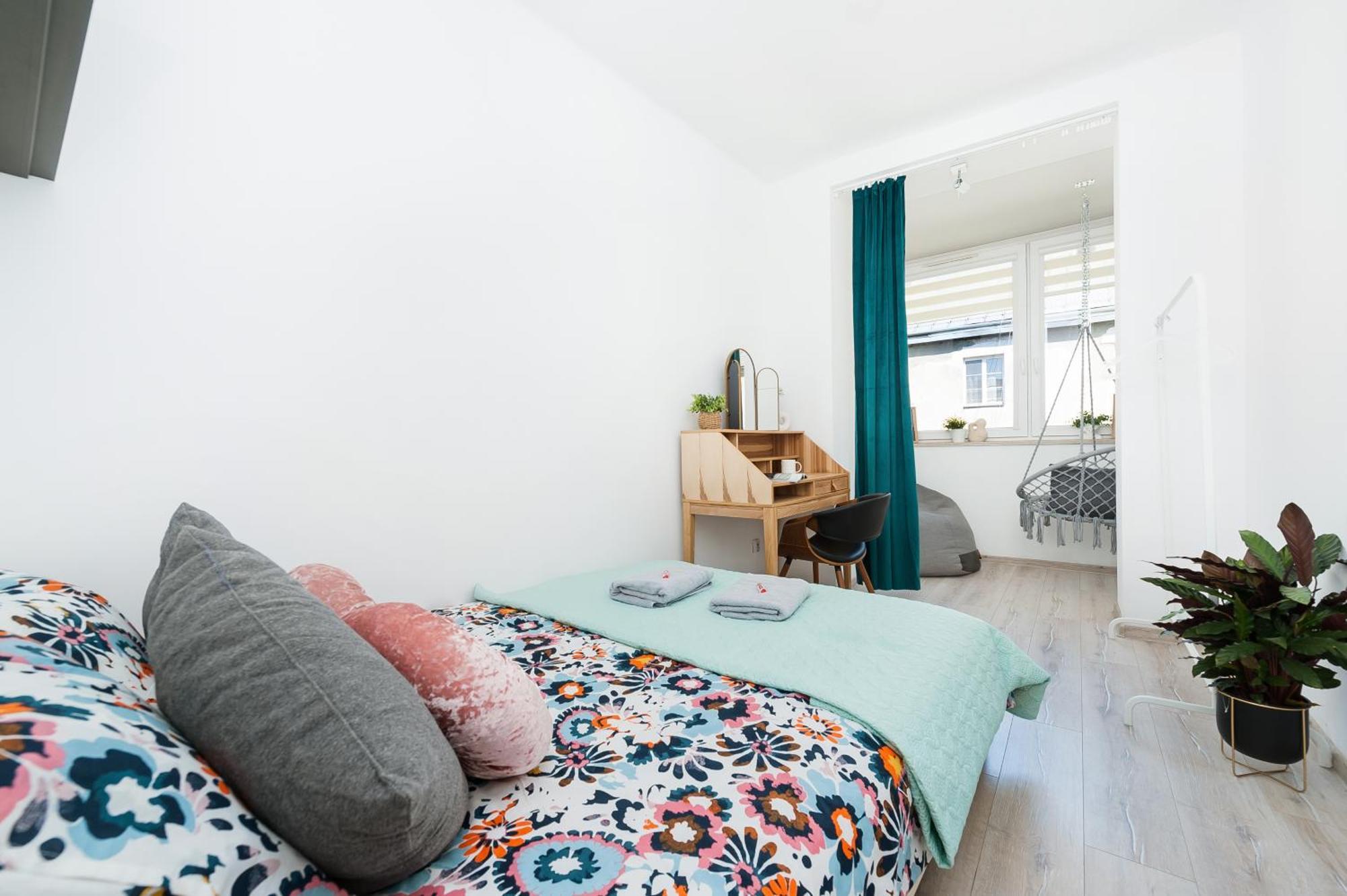 Vistula River Apartment Krasków Εξωτερικό φωτογραφία