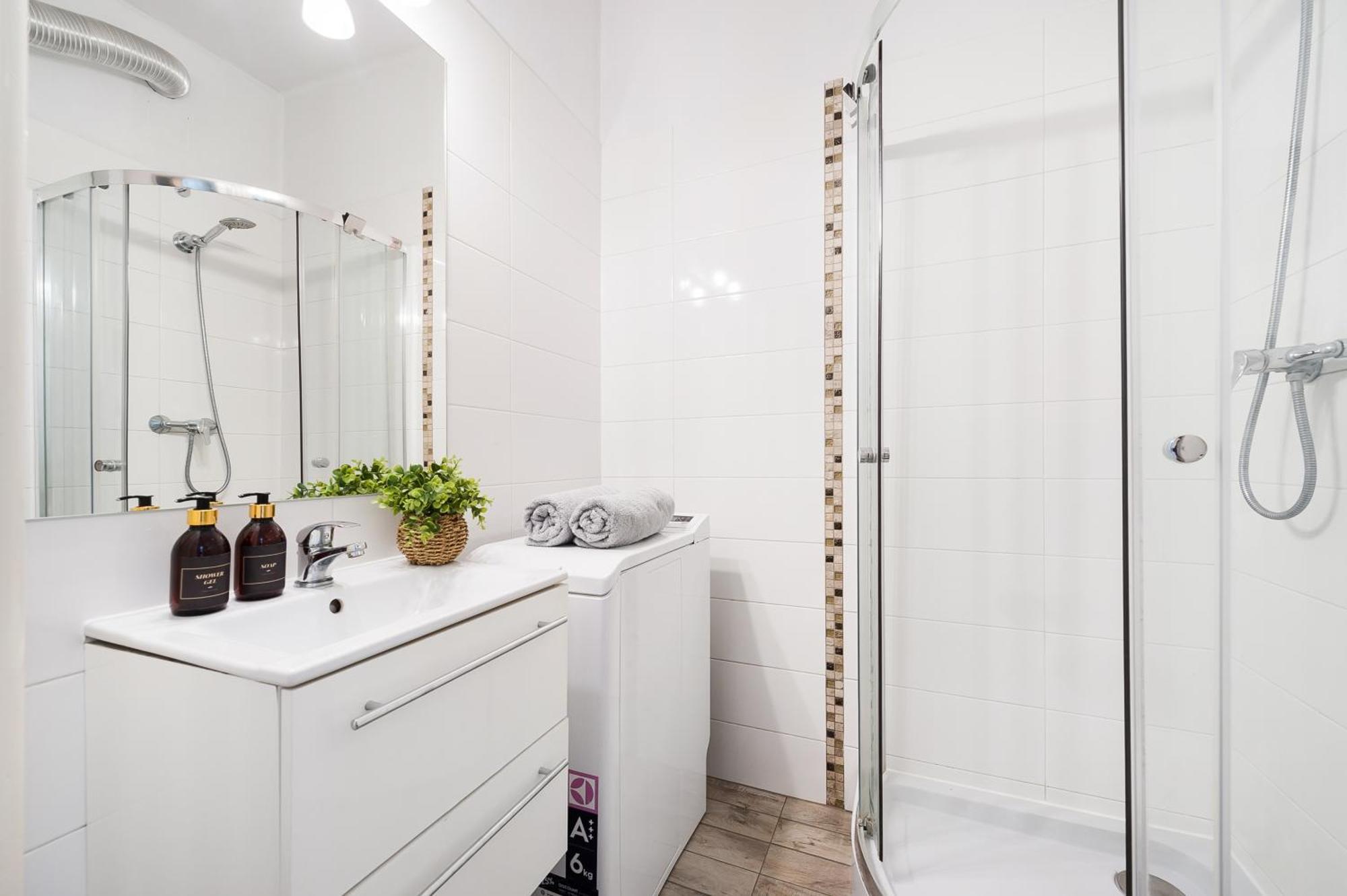 Vistula River Apartment Krasków Εξωτερικό φωτογραφία