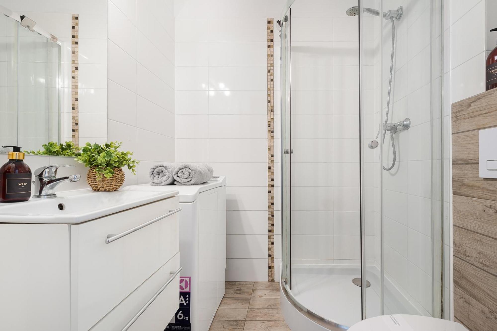 Vistula River Apartment Krasków Εξωτερικό φωτογραφία