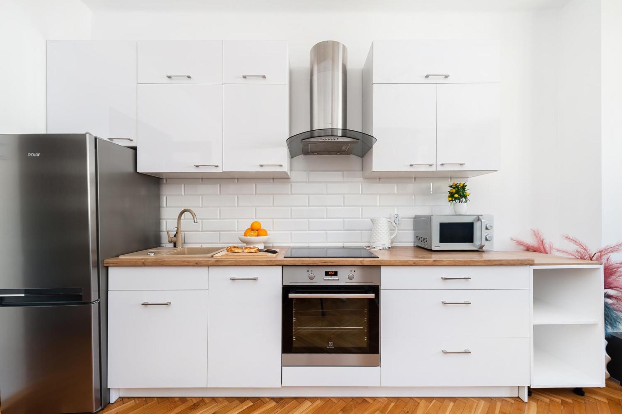 Vistula River Apartment Krasków Εξωτερικό φωτογραφία