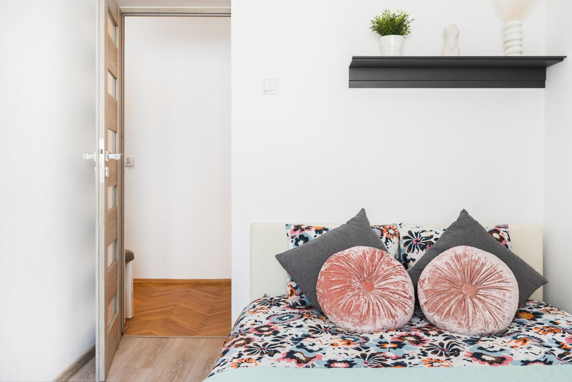 Vistula River Apartment Krasków Εξωτερικό φωτογραφία