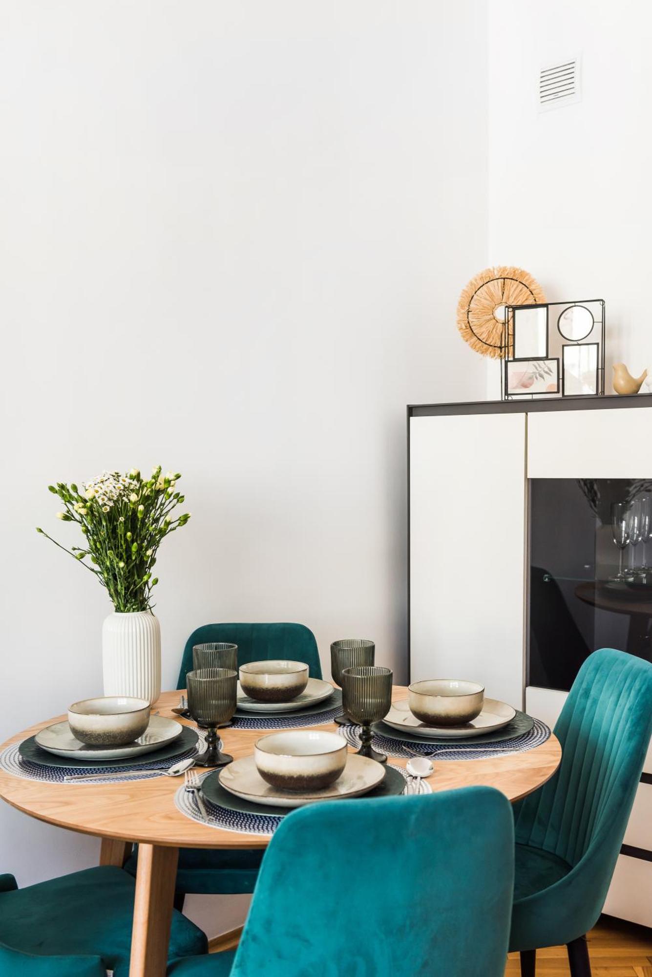 Vistula River Apartment Krasków Εξωτερικό φωτογραφία