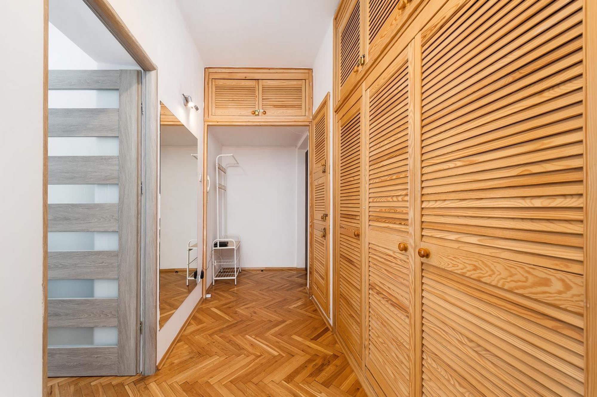 Vistula River Apartment Krasków Εξωτερικό φωτογραφία