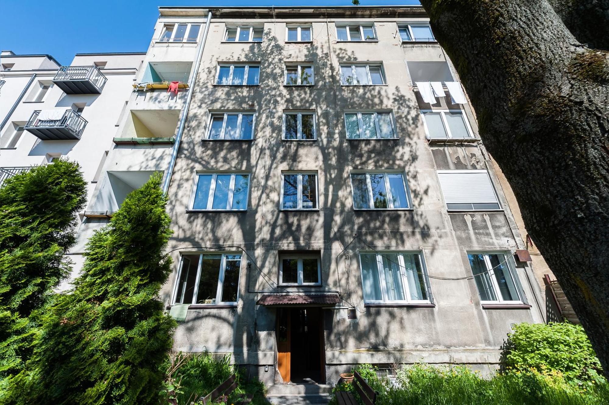 Vistula River Apartment Krasków Εξωτερικό φωτογραφία