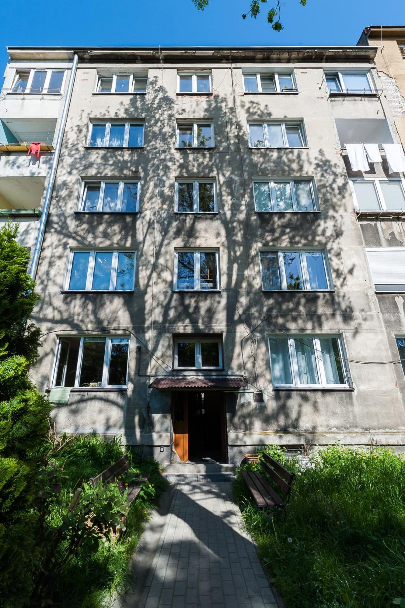 Vistula River Apartment Krasków Εξωτερικό φωτογραφία